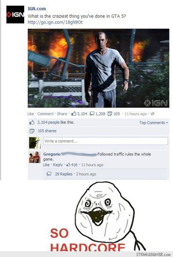 facebook-GTA
