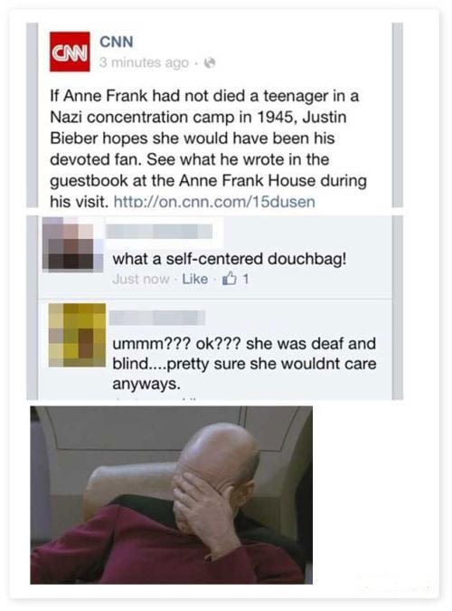 facebook-anne-frank
