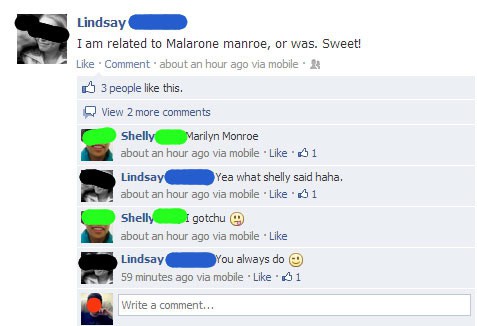 facebook-blonde