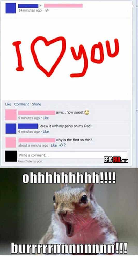 facebook-burn