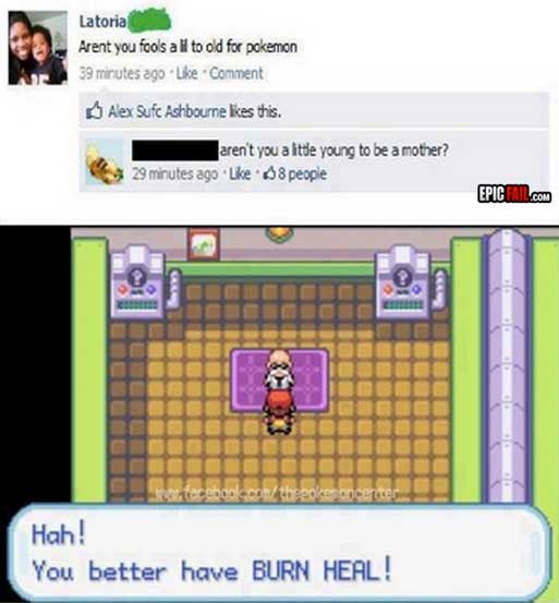 facebook-burn