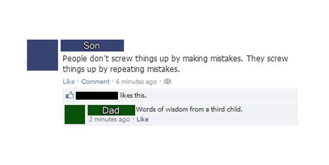facebook-dad-funny