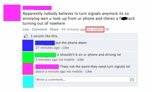 facebook-driving