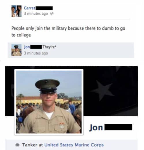 facebook-fail-military