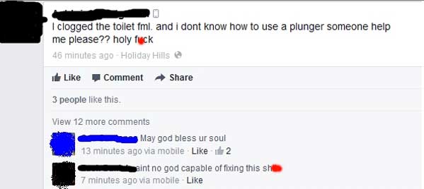 facebook-god