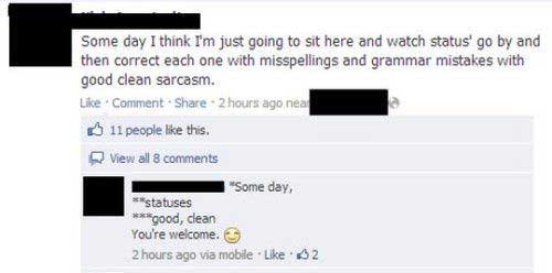 facebook-grammar