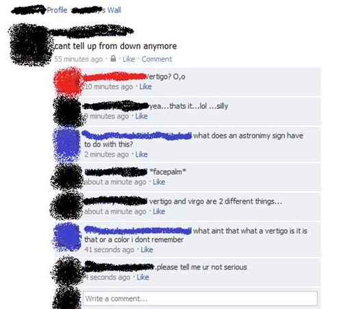 facebook-idiot