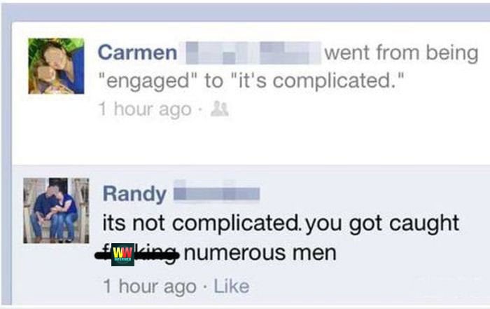 facebook-its-complicated