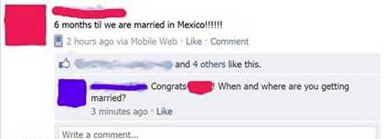 facebook-moron