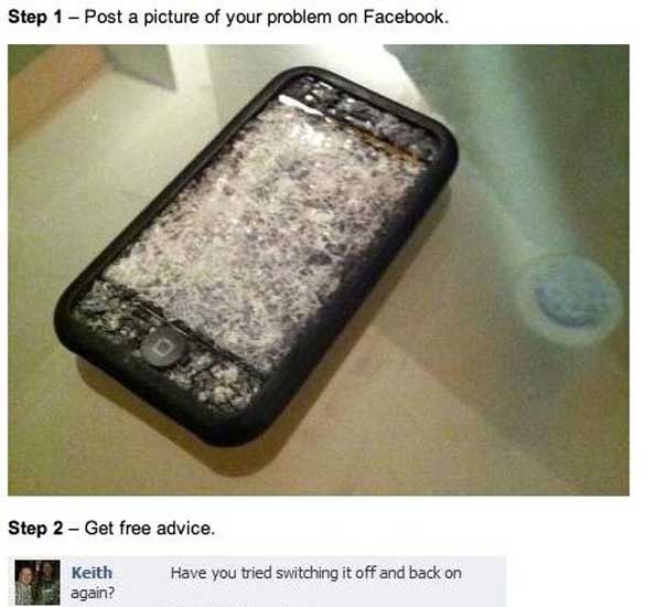 facebook-owned