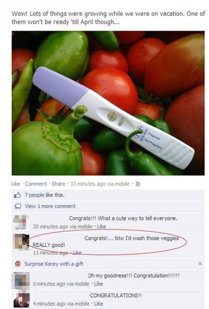 facebook-pregnant