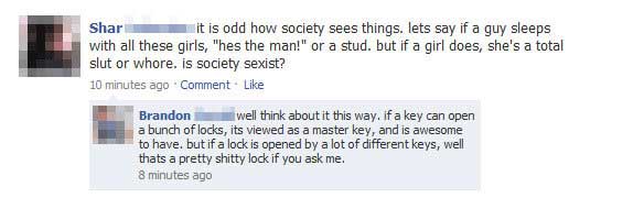 facebook-sexist