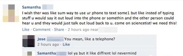 facebook epic fail