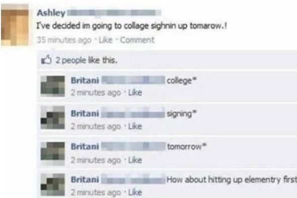 facebook epic fail