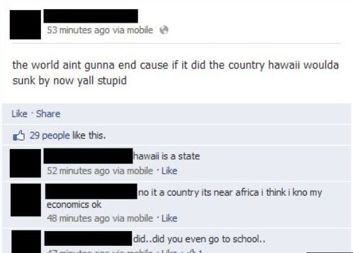 facebook epic fail