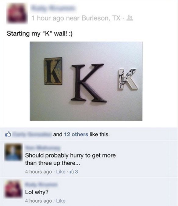 facebook epic fails