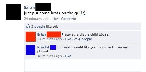 facebook fail epic