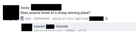 facebook fail memes