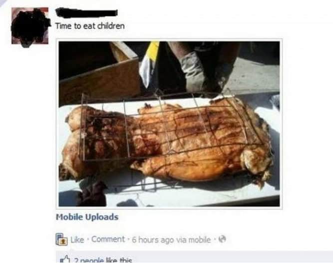 facebook fail photos