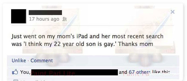facebook fail photos