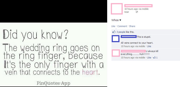 facebook fail pics