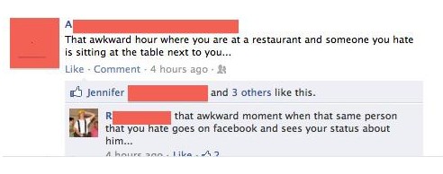facebook fail pics