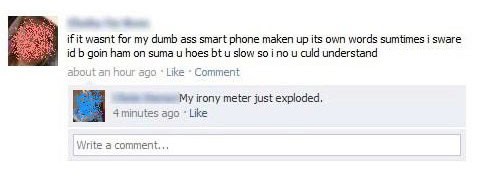 facebook fail pictures
