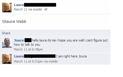 facebook fails