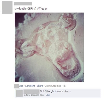facebook fails