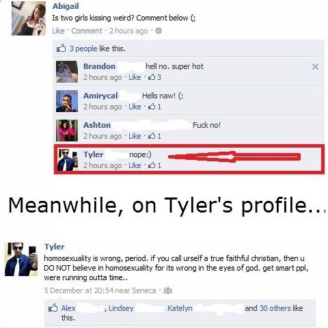 facebook fails