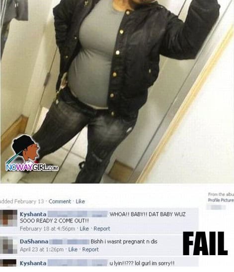facebook fat