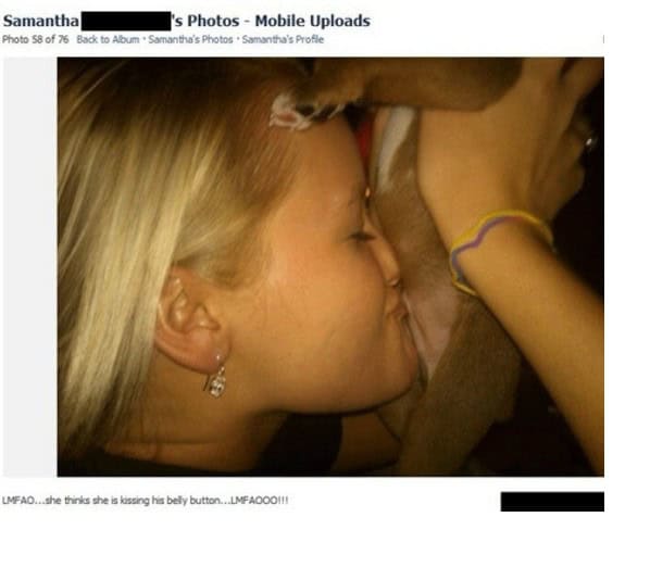 facebook funny fail