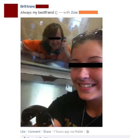 facebook jail