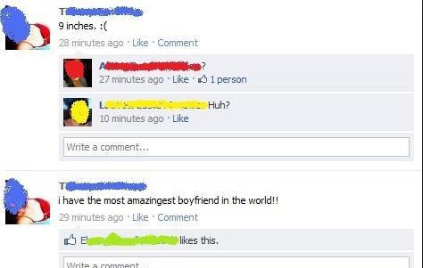 facebook mom