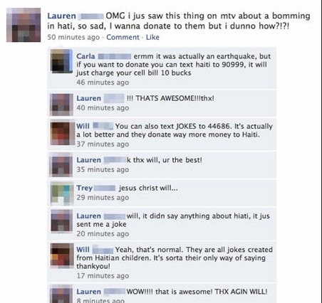 facebook mtv
