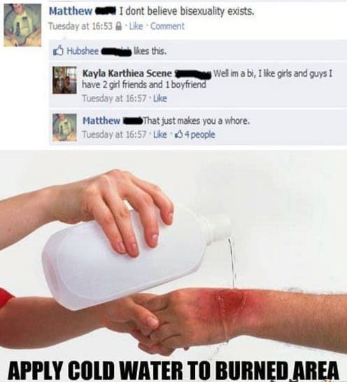 facebook owned