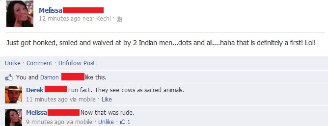 facebook owned