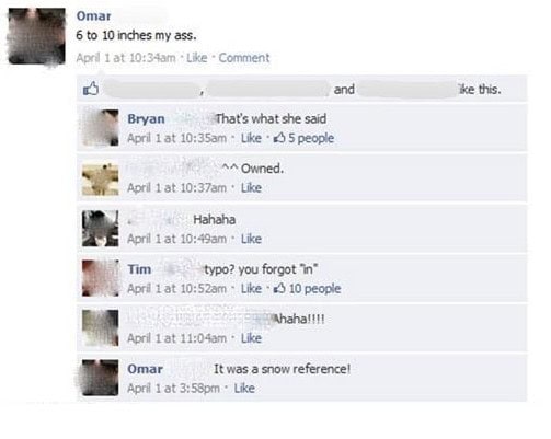 facebook owned