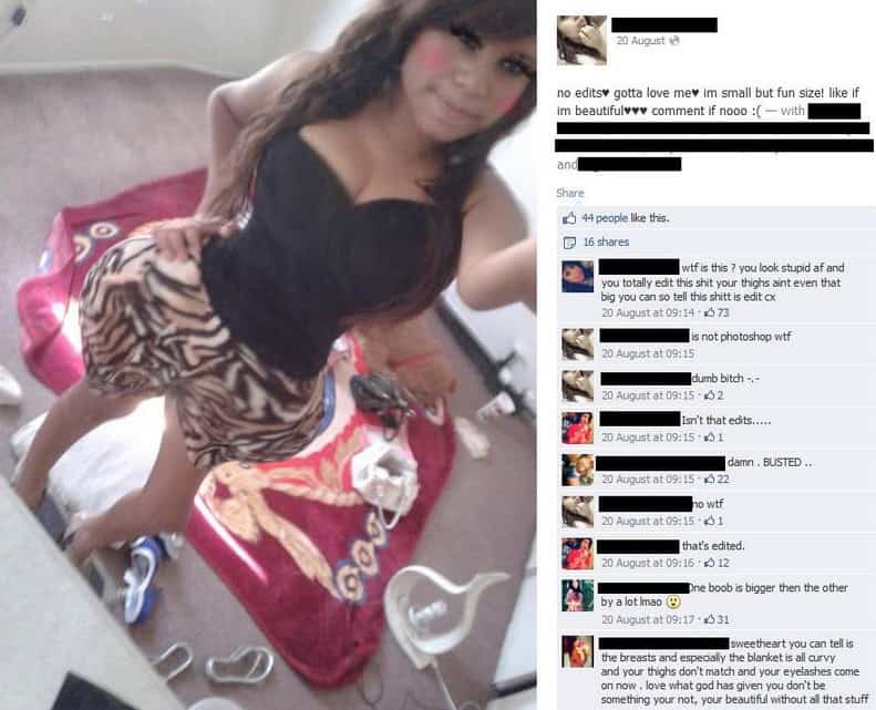 facebook photoshop fail