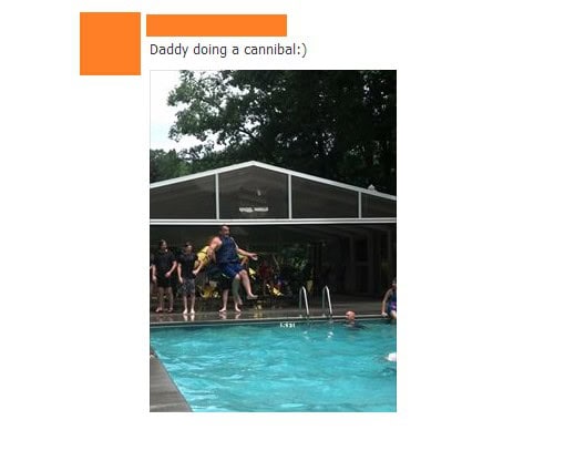 facebook typo