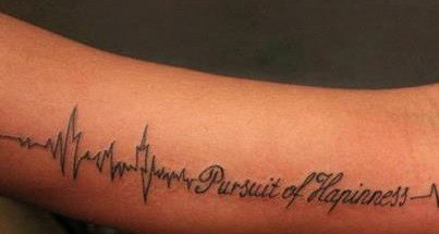 fail tattoo