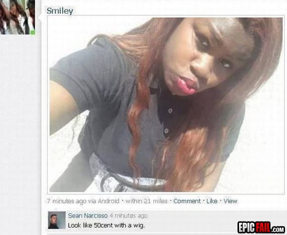 failbook