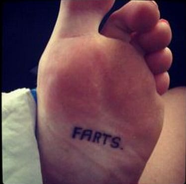 farts-tattoo