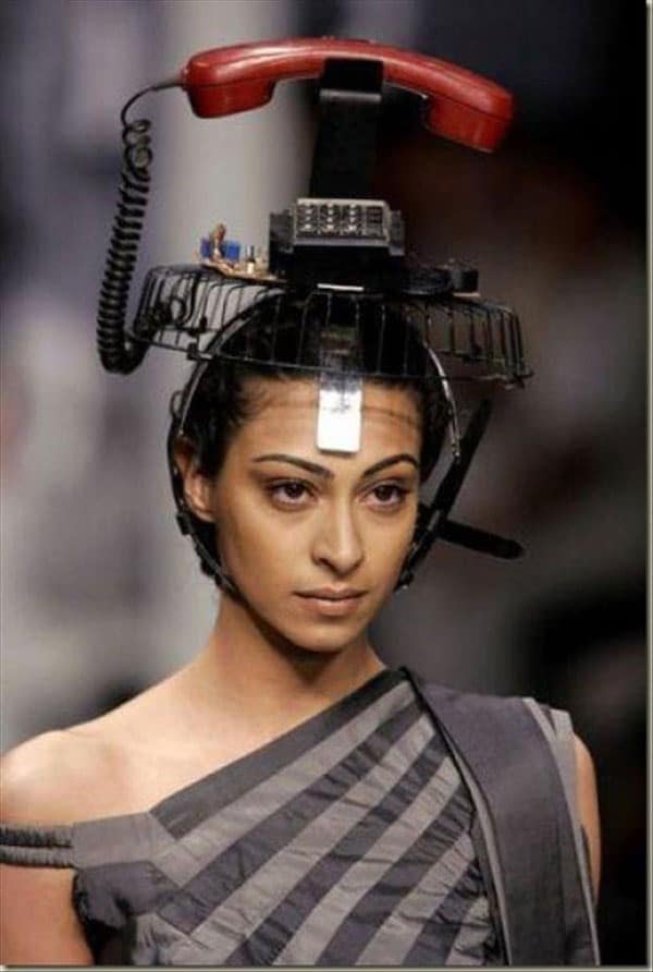 fashion-crazy