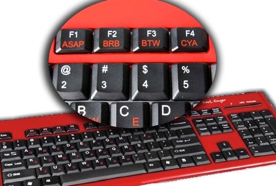 fast-finger-keyboard