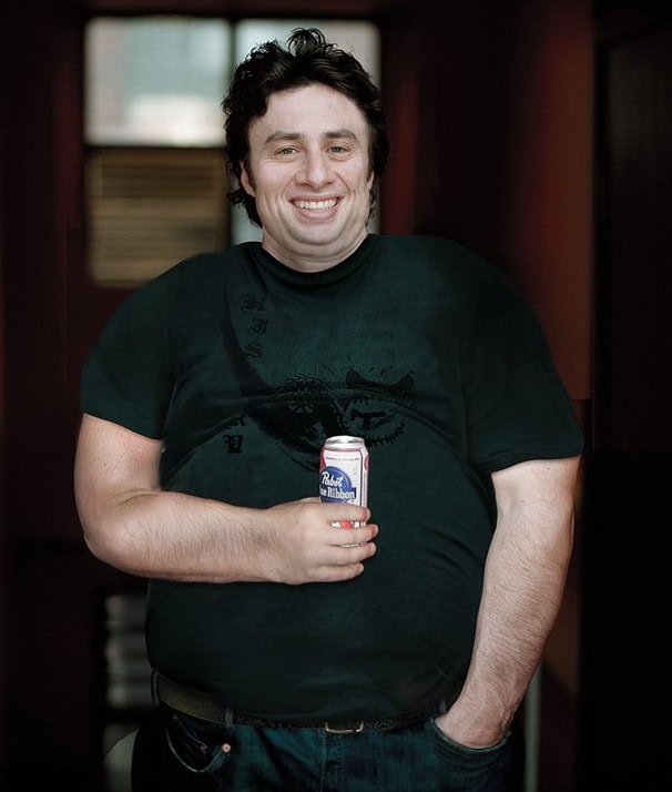 fat celebrities gallery