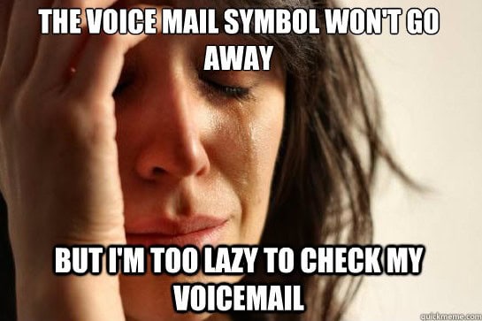 first world problems meme