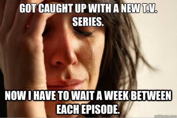 first world problems memes