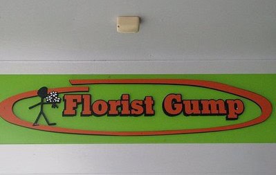 florist gump