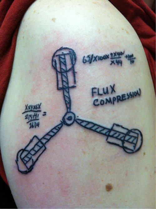flux-capacitor